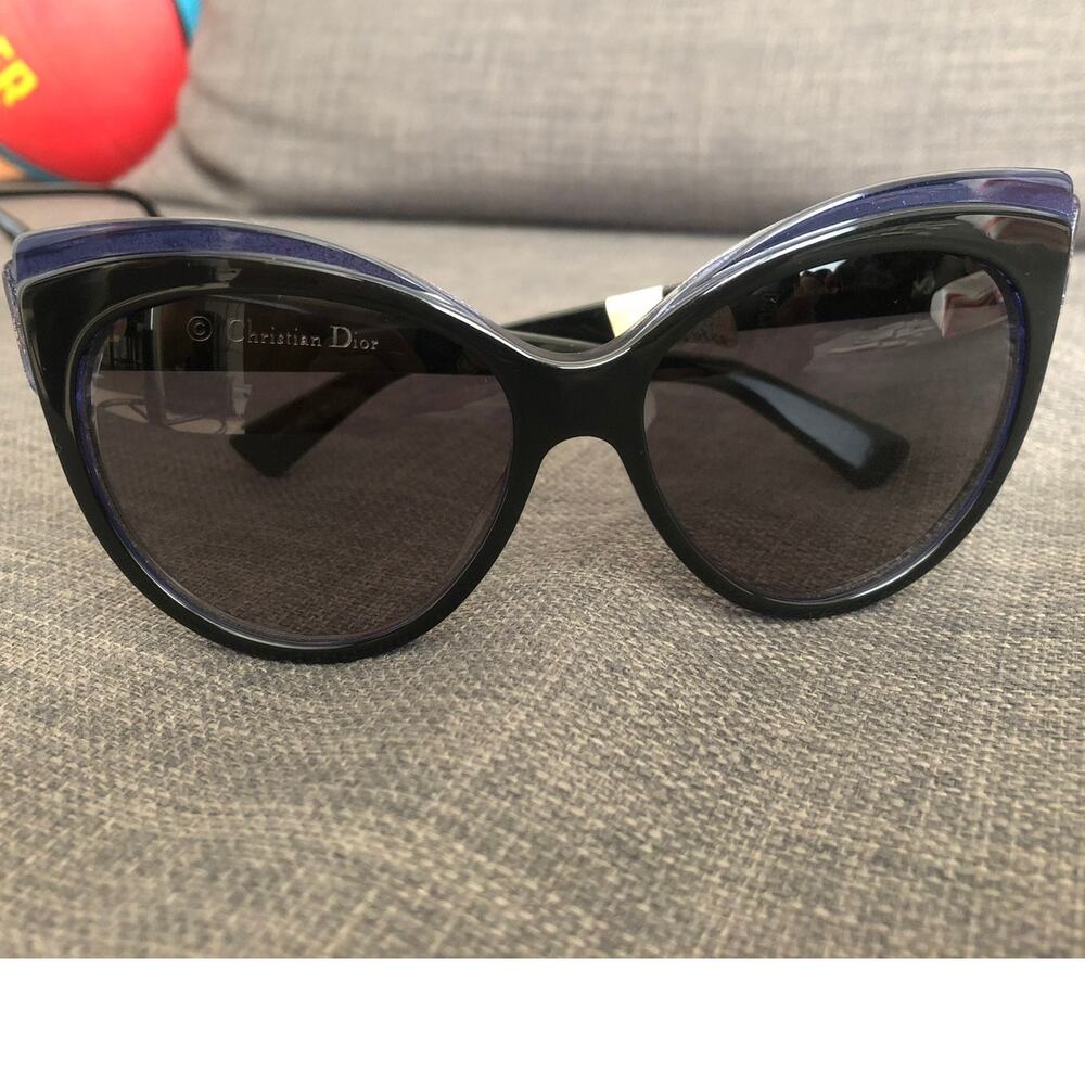 Christian Dior Glisten 1 Sunglasses R2206A